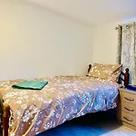One Bedroom Apartment Wembley Stadium In London