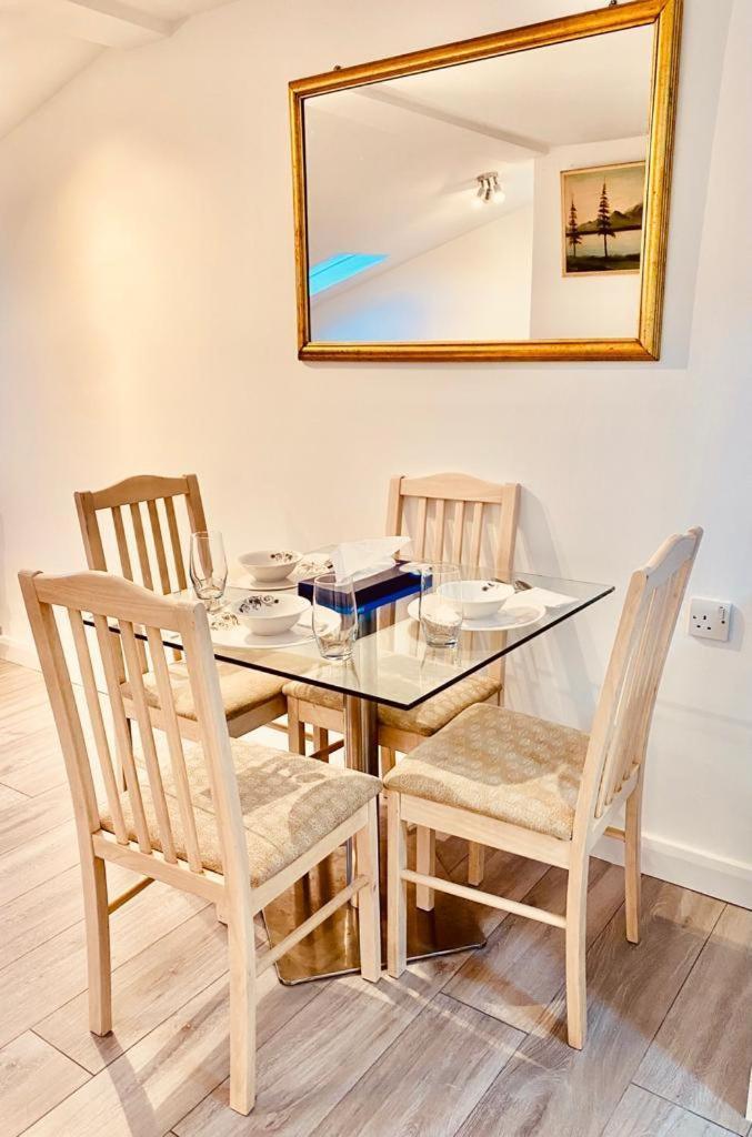 One Bedroom Wembley Stadium In * Londra