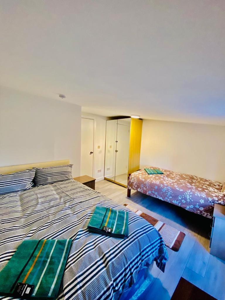 One Bedroom Wembley Stadium In Appartamento