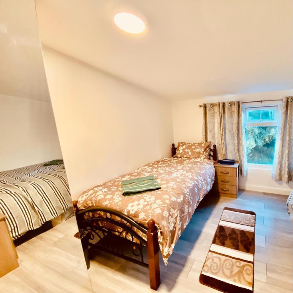 One Bedroom Wembley Stadium In *