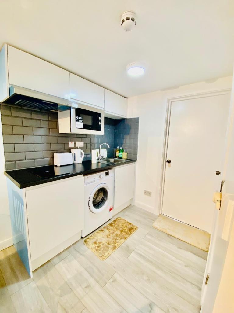 Appartamento One Bedroom Wembley Stadium In